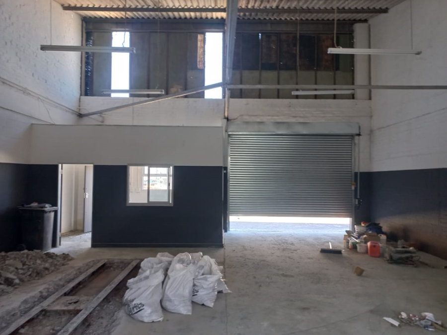 To Let commercial Property for Rent in Epping Industrial Western Cape
